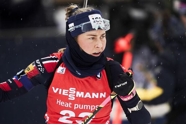 Photo : Nordic Focus