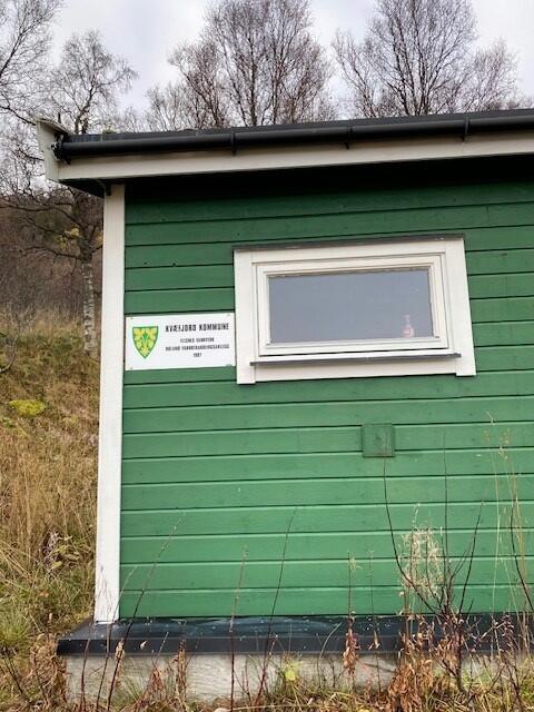 Flesnes vannverk - 2025