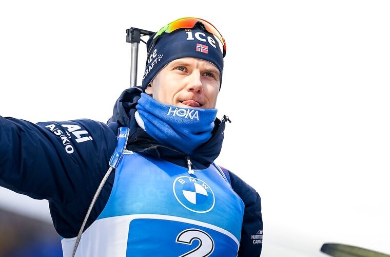 Photo : Nordic Focus