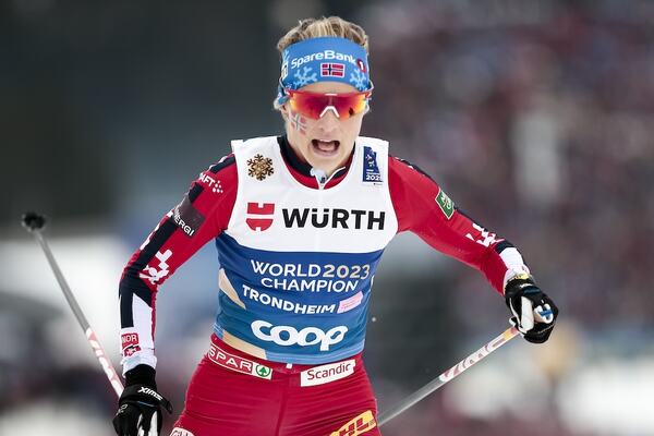 Photo : Nordic Focus