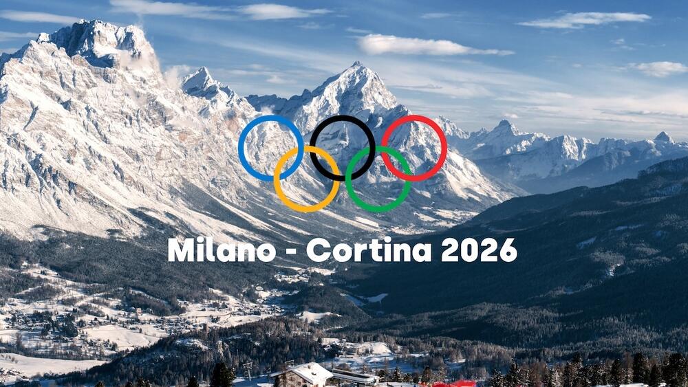 JO Milano Cortina 2026