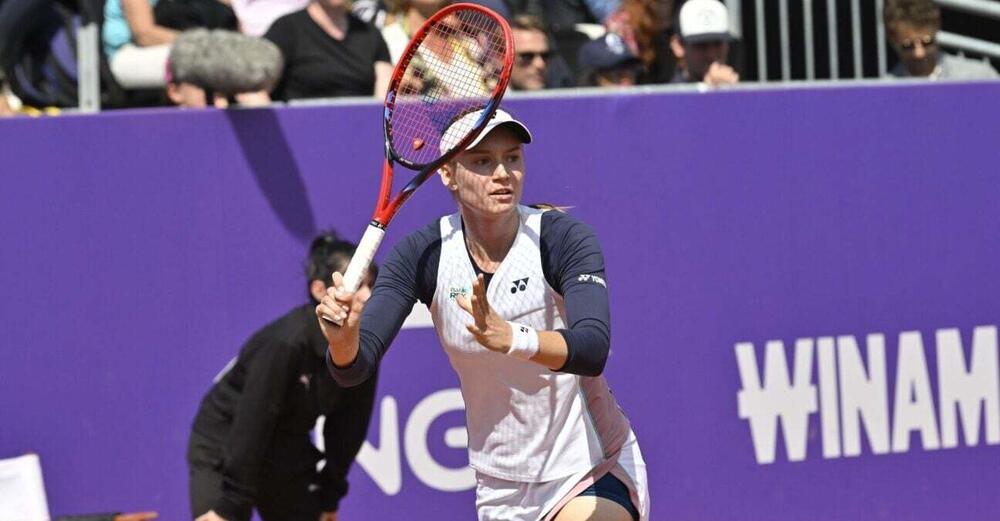 Photo : WTA Photo : WTA