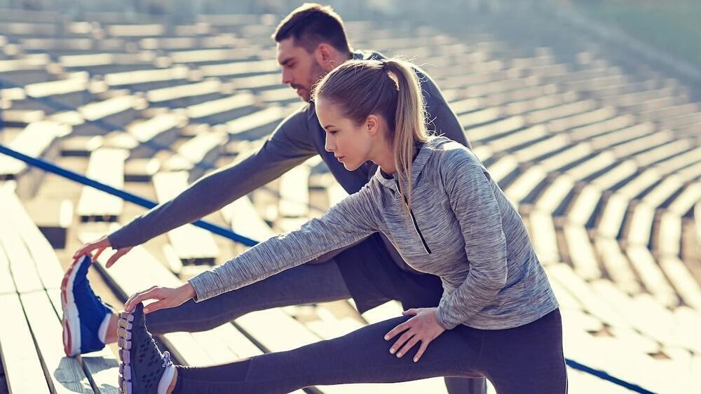 Entrainement, quel repas avant une compétition