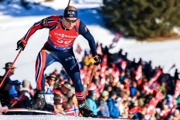 Photo : Nordic Focus