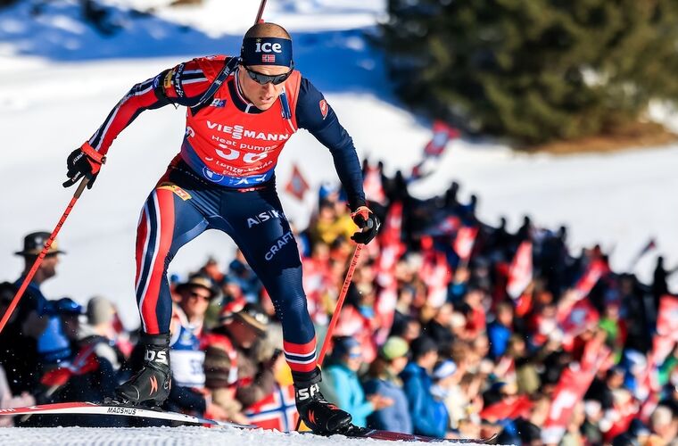 Photo : Nordic Focus