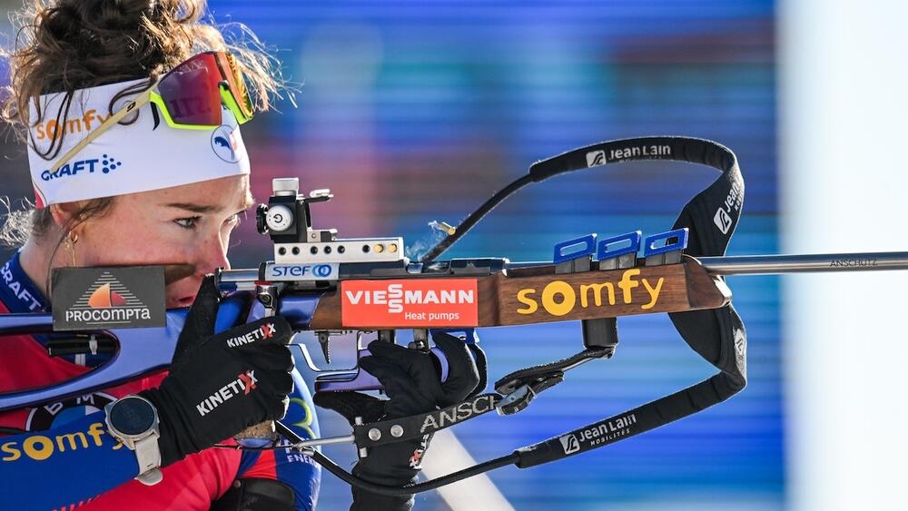 Lou Jeanmonnot Palmarès