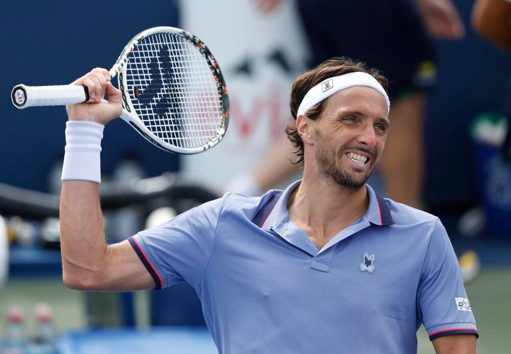 Photo : ATP ATP Metz