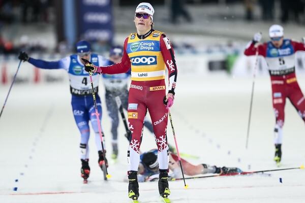 Photo : Nordic Focus