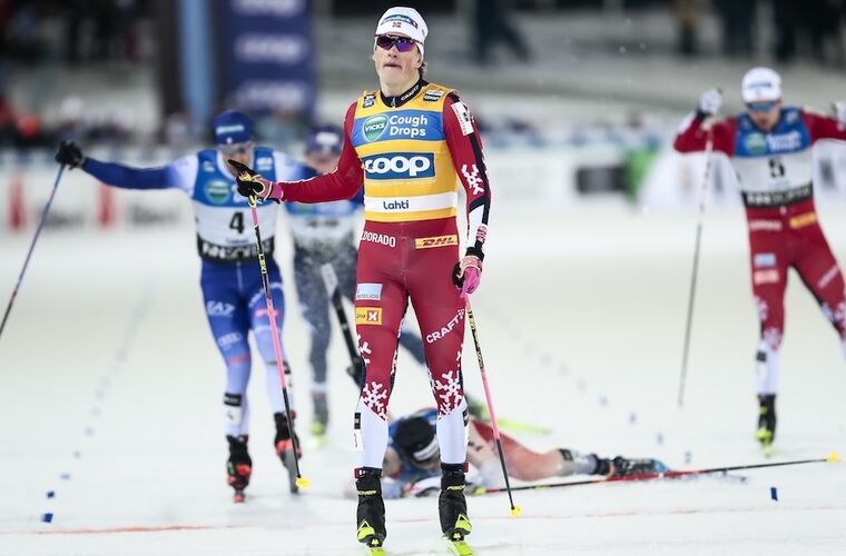 Photo : Nordic Focus