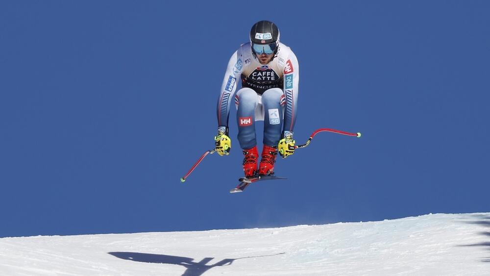 Aleksander Aamodt Kilde