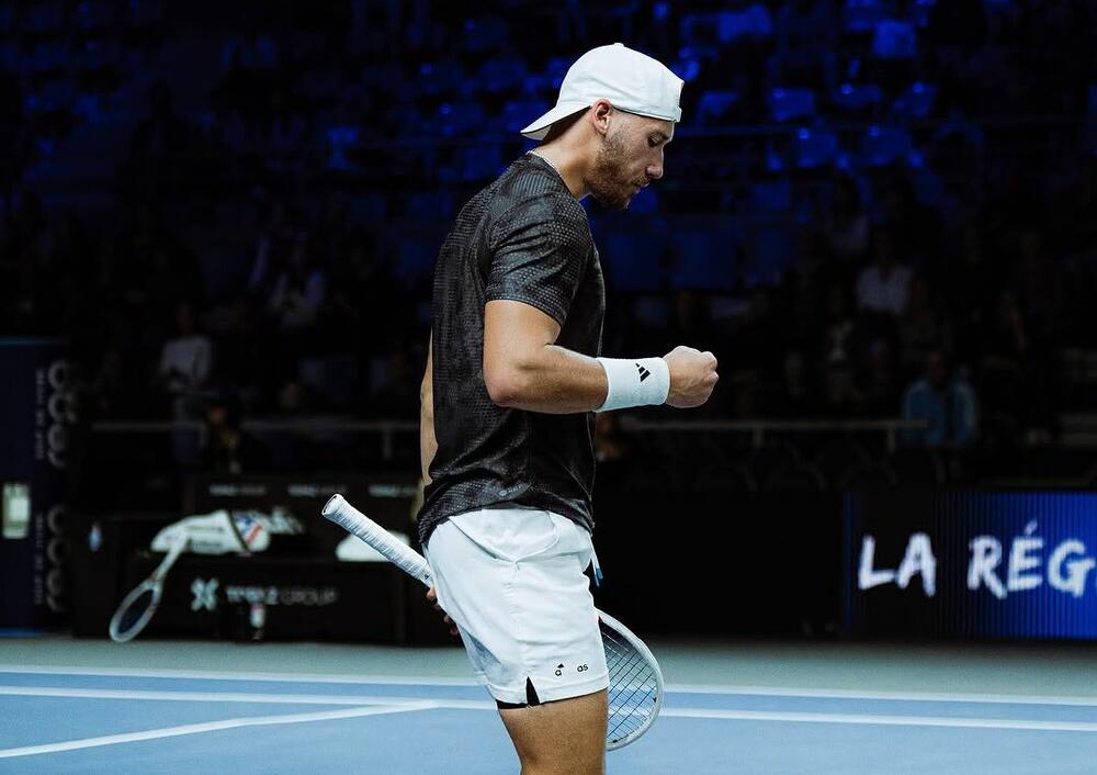 Photo : ATP Photo : ATP