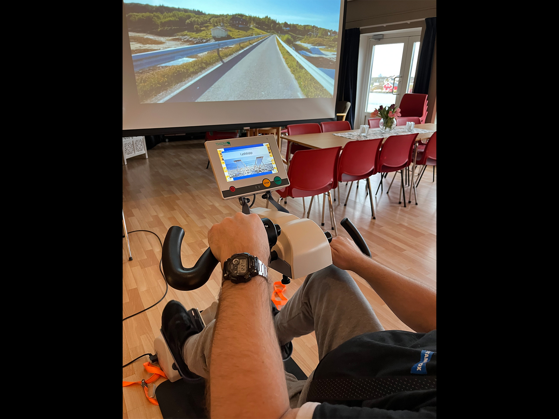 VM i sykkel for seniorer_redigert