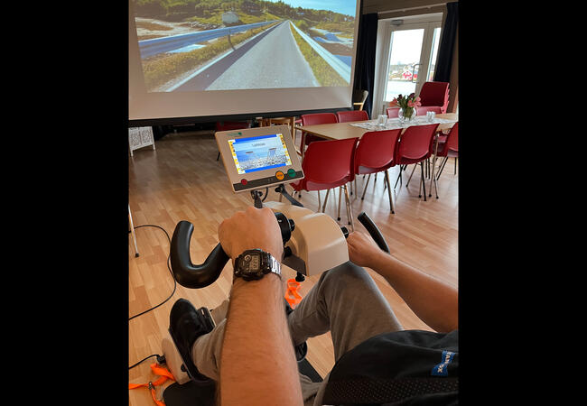 VM i sykkel for seniorer_redigert