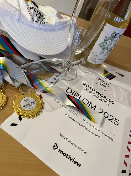 VM i sykkel for seniorer_1