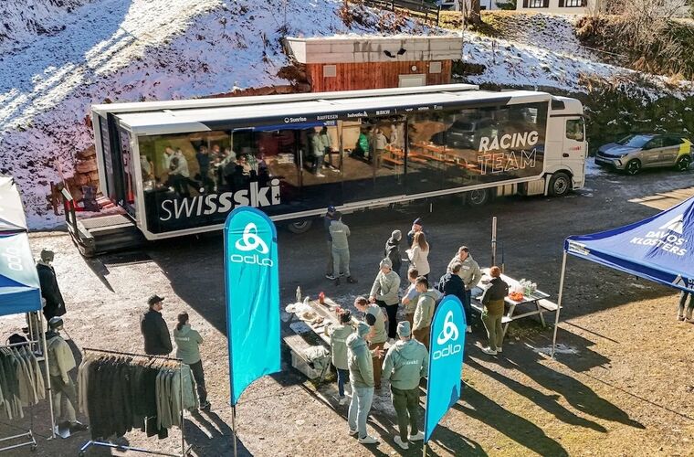 Photo : Flavio Schlegel