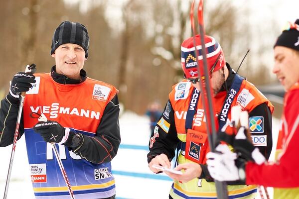 Photo : Nordic Focus