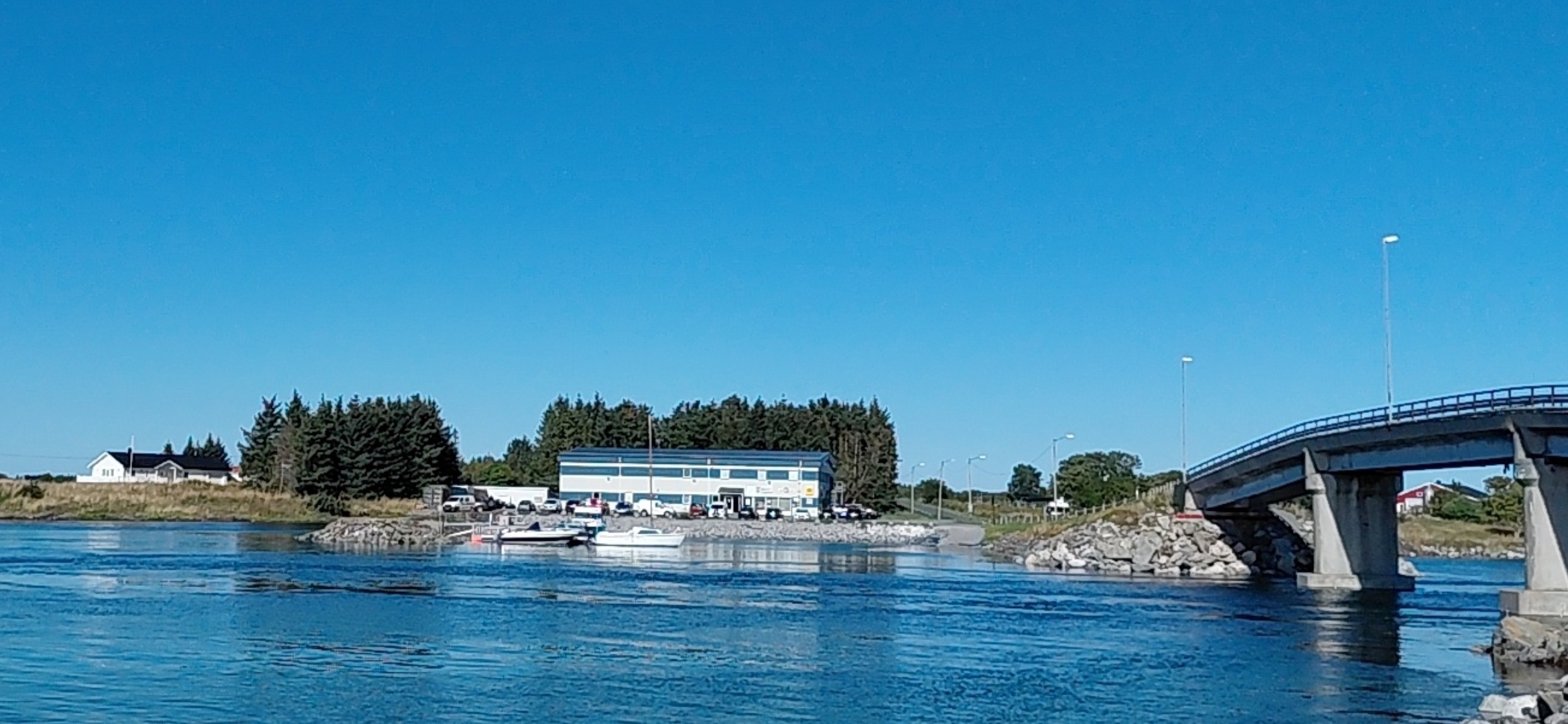 Herøy Bil og Maskin forsidebilde 2025