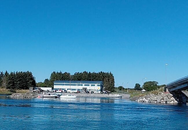Herøy Bil og Maskin forsidebilde 2025