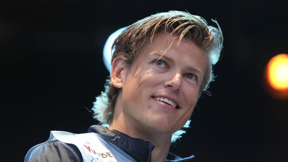 Photo : Nordic Focus Johannes Klaebo