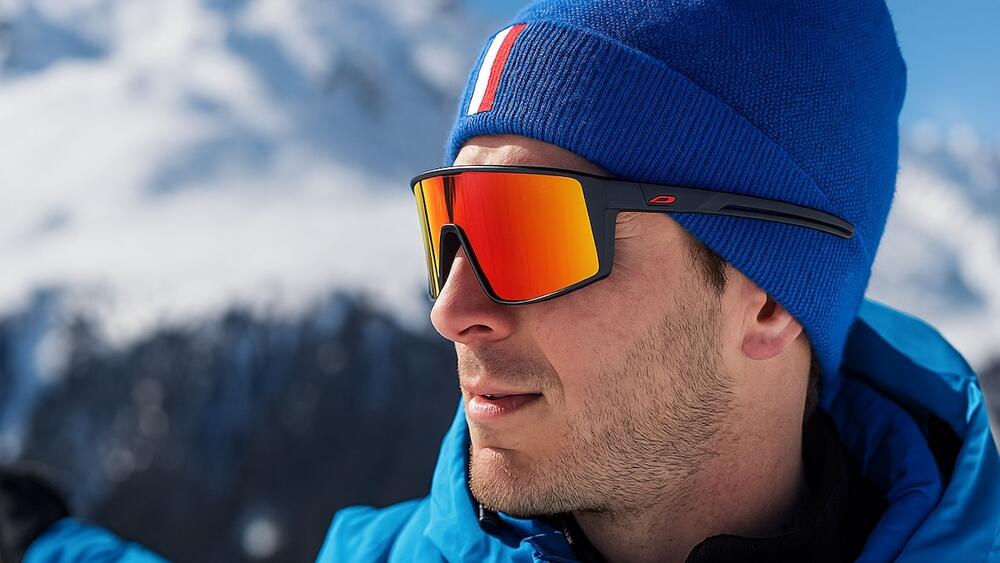 Les meilleures lunettes de ski pour cet hiver