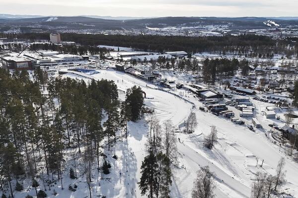 Photo : Nordic Focus