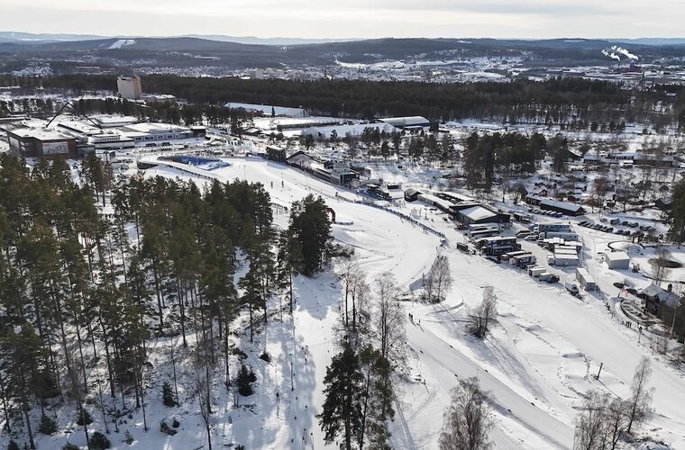 Photo : Nordic Focus