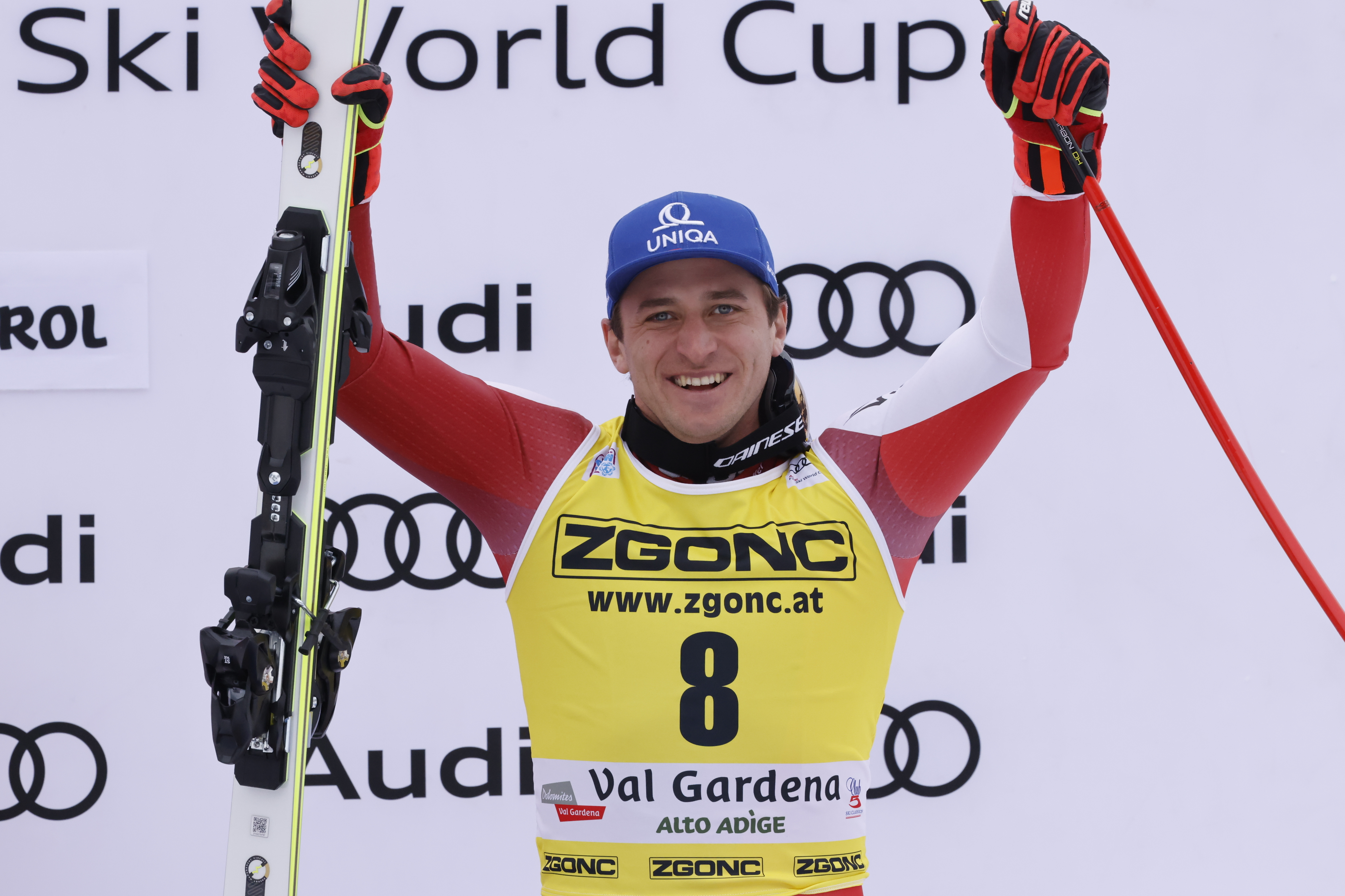 Matthias Mayer ski alpin
