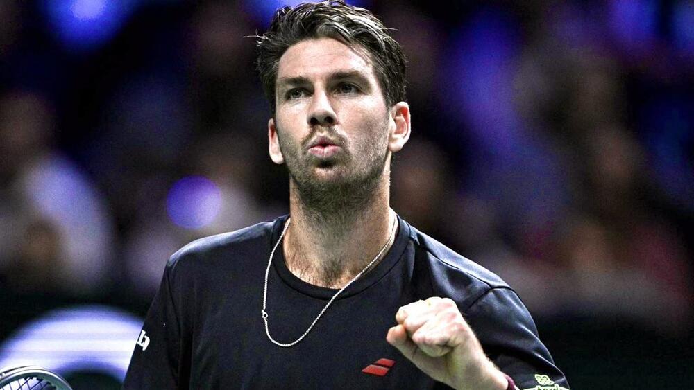 Photo : ATP Photo : ATP