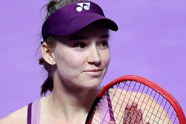 Photo : WTA