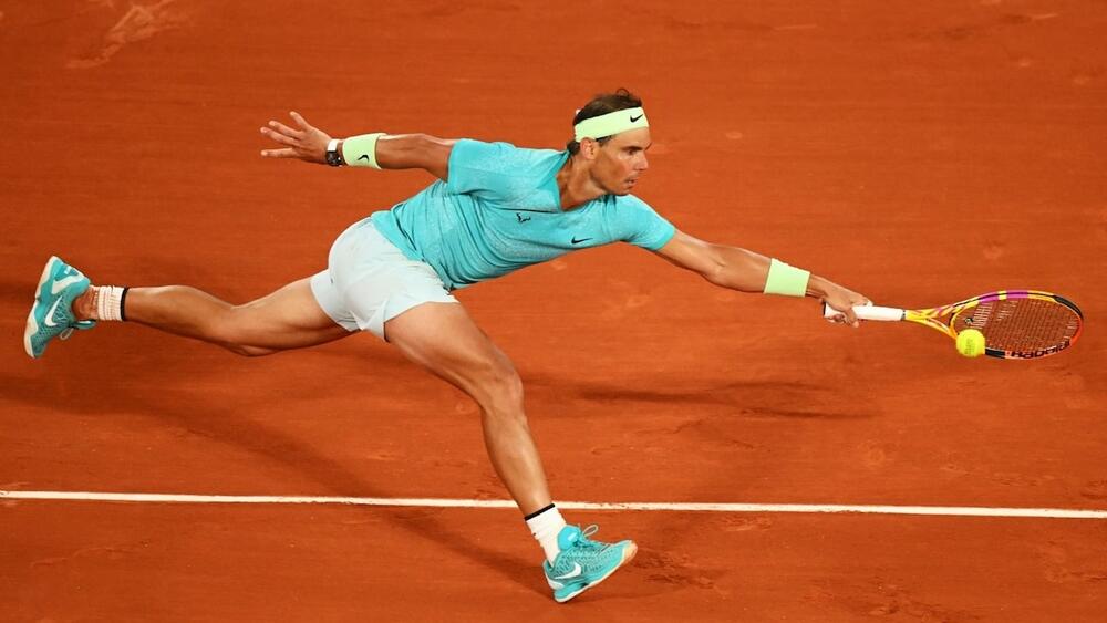 Sport Quiz , les grands champions