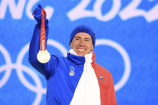 Photo : Nordic Focus