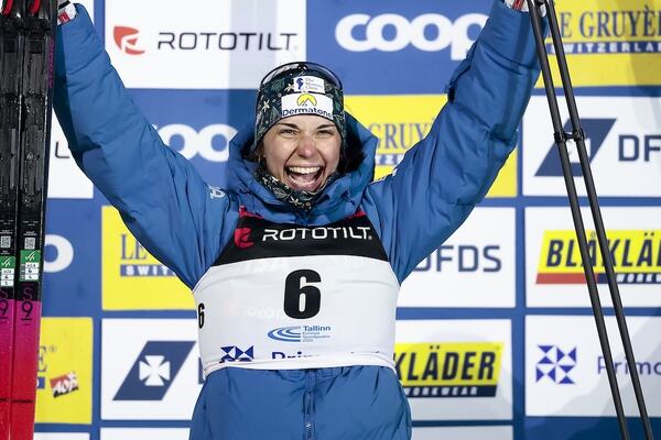 Photo : Nordic Focus