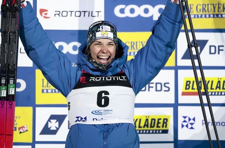 Photo : Nordic Focus