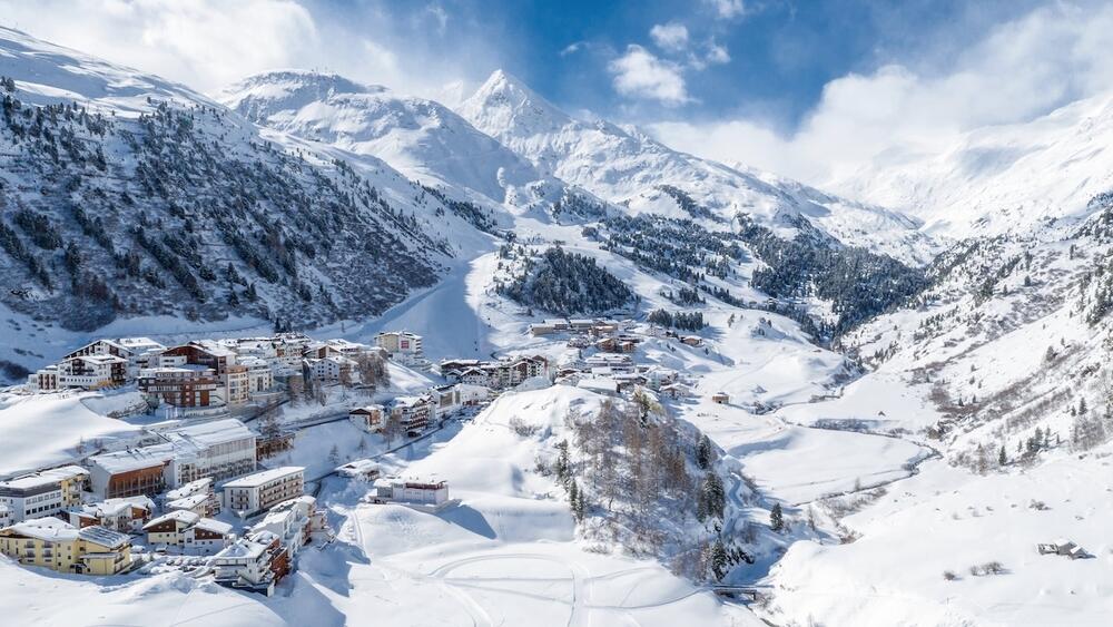 Top 10 stations de ski les plus chères