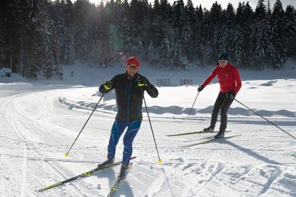Photo : Nordic France