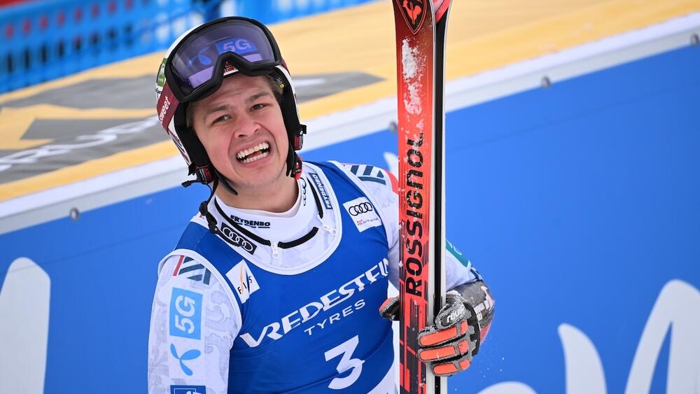 Alexander Steen Olsen