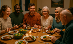 Foto er KI-generert ved hjelp av Copilot.