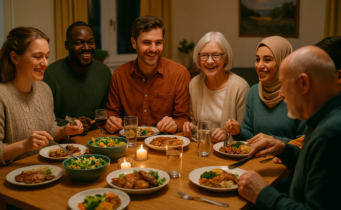 Foto er KI-generert ved hjelp av Copilot. Foto er KI-generert ved hjelp av Copilot.