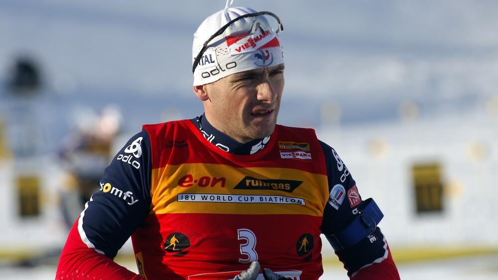 Raphael Poirée, palmarès