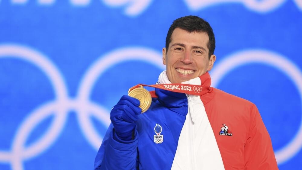 Quentin Fillon Maillet, palmarès