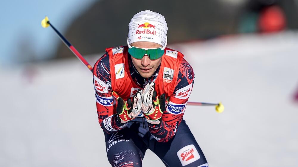 coupe du monde de combiné nordique