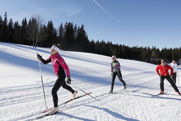 Photo : Thomas Hytte