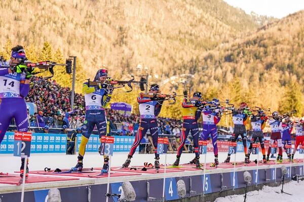 Photo : Nordic Focus