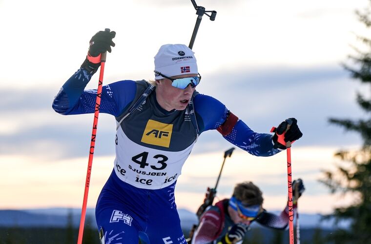 Photo : Nordic Focus