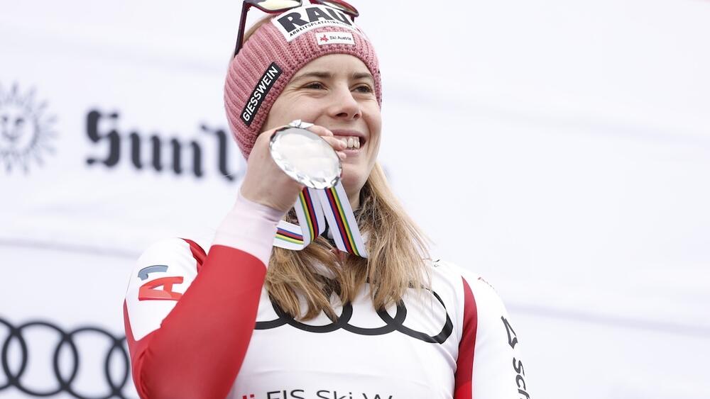 Katharina Liensberger