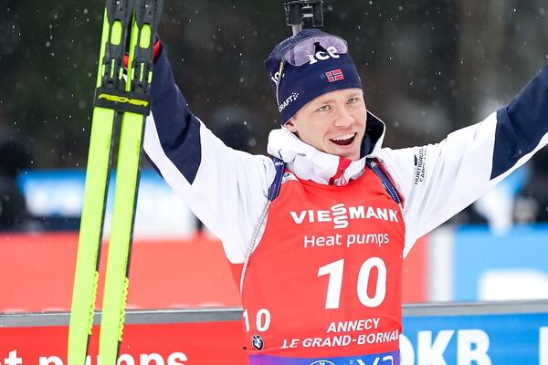 Photo : Nordic Focus