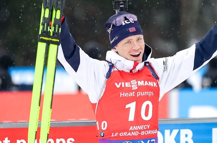 Photo : Nordic Focus