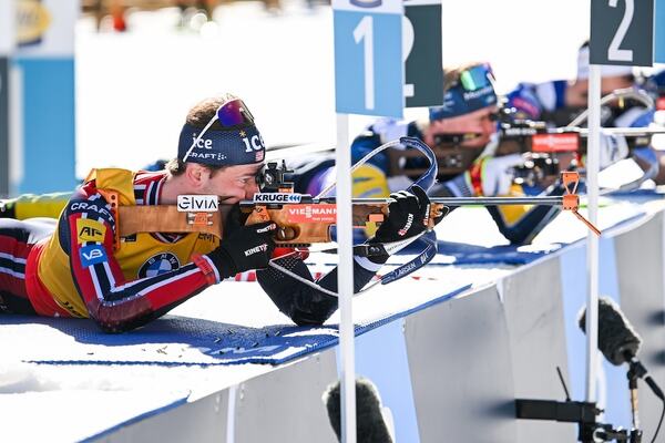 Photo : Nordic Focus