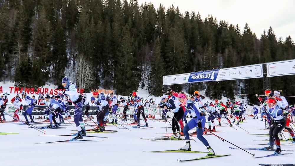 Photo : Agence Zoom La Transjurassienne