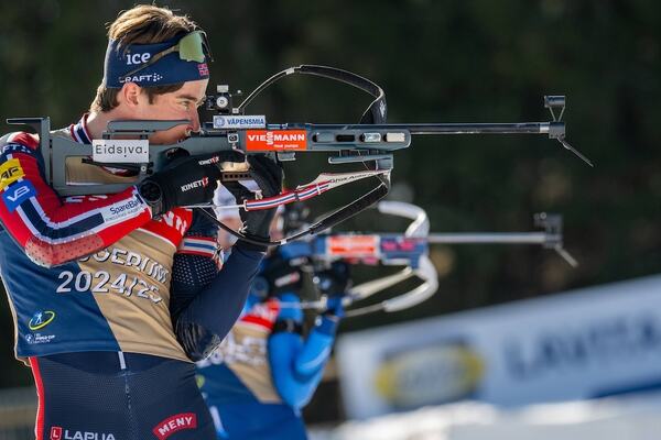 Photo : Nordic Focus